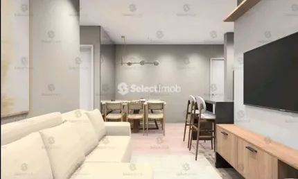 Apartamento para ALUGAR, Cidade Satélite Íris, Campinas, SP