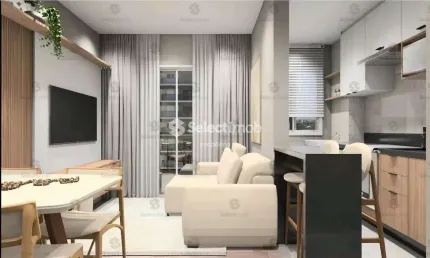 Apartamento para ALUGAR, Cidade Satélite Íris, Campinas, SP