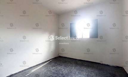 Casa com 1 quarto para alugar na Rua Otávio Polidoro, --, Vila Assis Brasil, Mauá