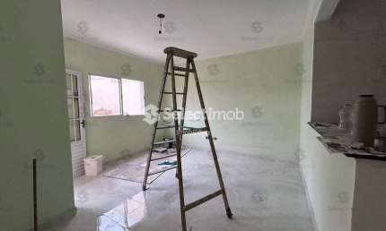 Casa com 3 quartos à venda na Avenida Luís Marcolino, --, Jardim Zaira, Mauá