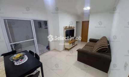 Apartamento com 2 quartos à venda na Rua Capivari, --, Jardim Haydee, Mauá