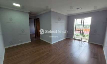 Apartamento à venda, Vila Nossa Senhora das Vitórias, Mauá, SP