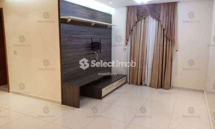 Apartamento à venda, Vila Nossa Senhora das Vitórias, Mauá, SP
