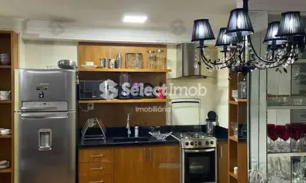 Apartamento para ALUGAR, Casa Branca, Santo André, SP