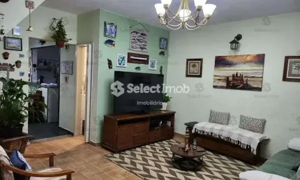 Casa com 2 quartos à venda na Rua Major Carlos Del Prete, --, Centro Alto, Ribeirão Pires