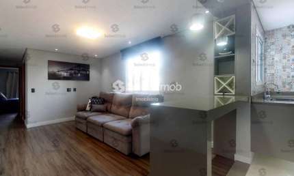 Cobertura / Penthouse à venda, Vila Nossa Senhora das Vitórias, Mauá, SP