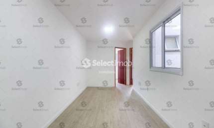 Cobertura / Penthouse NOVA à venda, Parque das Nações, Santo André, SP