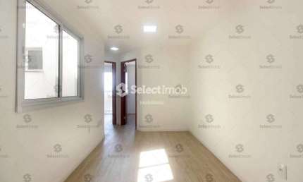 Cobertura / Penthouse NOVA à venda, Parque das Nações, Santo André, SP