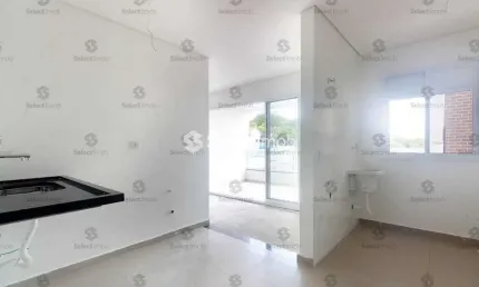 Cobertura / Penthouse NOVA  à venda, Colônia, Ribeirão Pires, SP