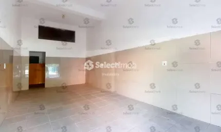 Ponto comercial para alugar na Rua Doutor Fernando Costa, --, Vila Emílio, Mauá