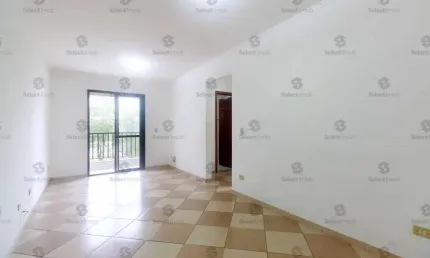 Apartamento com 2 quartos para alugar na Rua Doutor Teófilo Nóbrega, --, Vila Emílio, Mauá