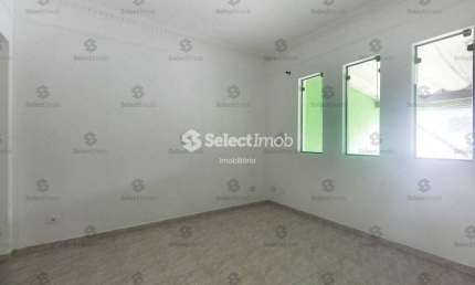 Casa com 2 quartos à venda na Rua Vice-Presidente Vital Humberto Batista Soares, --, Parque São Vicente, Mauá