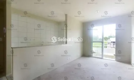 Apartamento com 2 quartos à venda na Rua São João, --, Jardim Estrela, Mauá