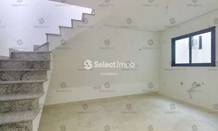 Cobertura Duplex à venda, Vila Pires, Santo André, SP