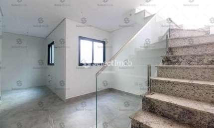 Cobertura  Duplex à venda, Vila Pires, Santo André, SP