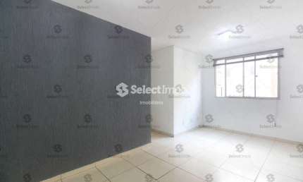 Apartamento com 3 quartos à venda na Rua José J Cardoso de Melo Neto, --, Parque São Vicente, Mauá
