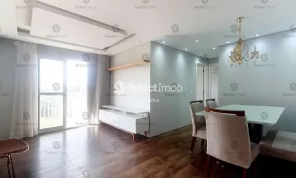 Apartamento para ALUGAR, Vila Nossa Senhora das Vitórias, Mauá, SP
