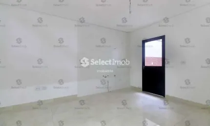 Apartamento com 2 quartos à venda na Rua Itororó, --, Vila Pires, Santo André