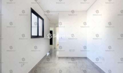 Apartamento com 2 quartos à venda na Rua Itororó, --, Vila Pires, Santo André