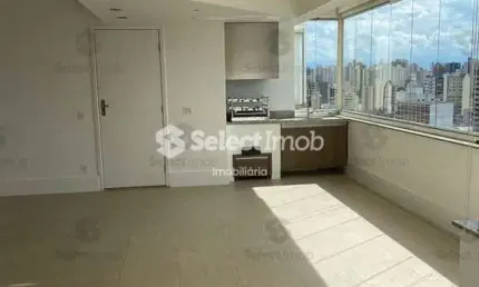 Cobertura Duplex para ALUGAR, Centro, Santo André, SP