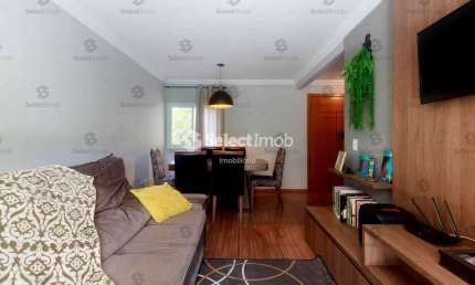 Apartamento com 2 quartos à venda na Rua Rivaldo Góes Teixeira, --, Jardim Guapituba, Mauá