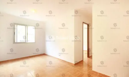 Apartamento com 2 quartos à venda na Rua Ipê, --, Jardim Estrela, Mauá