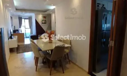 Apartamento à venda, boa vista, são caetano do sul, sp