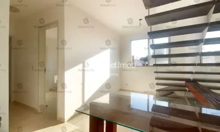 Cobetura Duplex para ALUGAR, Parque São Vicente, Mauá, SP