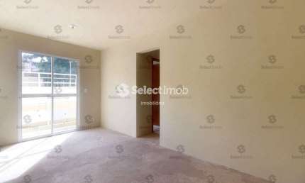 Apartamento com 2 quartos à venda na Rua São João, --, Jardim Estrela, Mauá