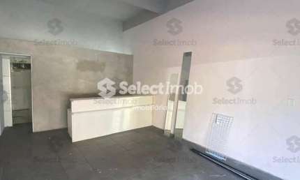 Ponto comercial para alugar na Avenida Dom José Gaspar, --, Matriz, Mauá