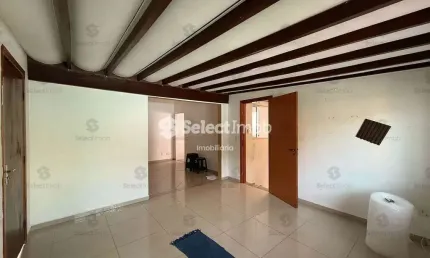 Casa com 2 quartos à venda na Rua Cruz Alta, --, Vila Helena, Santo André