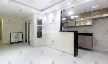 Apartamento à venda, Vila Nossa Senhora das Vitórias, Mauá, SP