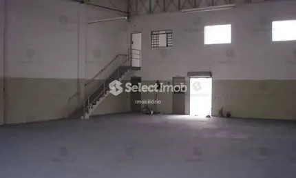 Galpão / Barracão para locação, Jardim Zaira, Mauá, SP