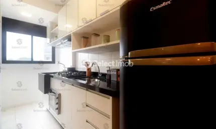 Apartamento NOVO à venda, Santa Maria, Santo André, SP