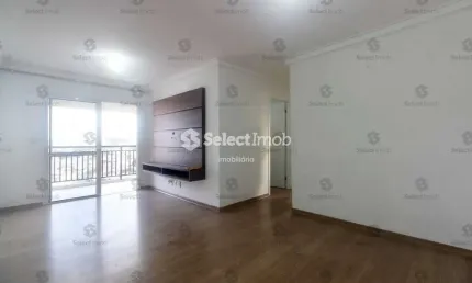 Apartamento com 3 quartos para alugar na Rua Brás Cubas, --, Vila Bocaina, Mauá
