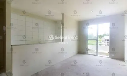 Apartamento com 2 quartos à venda na Rua São João, --, Jardim Estrela, Mauá