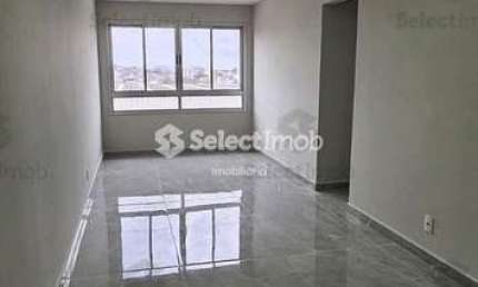 Apartamento à venda, Jardim Utinga, Santo André, SP