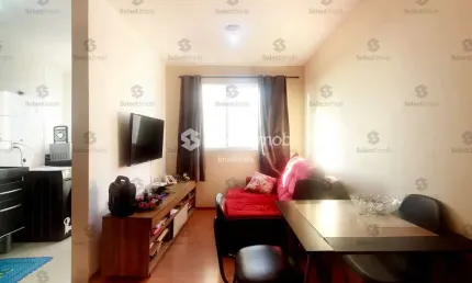 Apartamento à venda, Vila Nossa Senhora das Vitórias, Mauá, SP