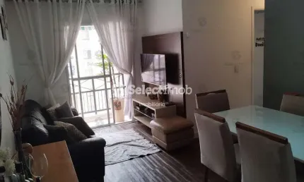 Apartamento à venda, Jardim Stella, Santo André, SP