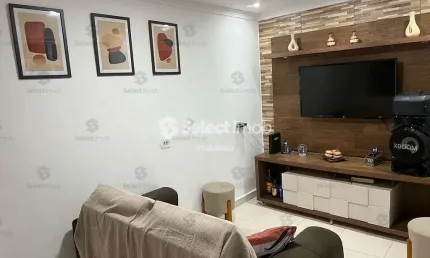 Casa com 3 quartos à venda na Rua Adão Ferreira Batista, --, Jardim São Judas, Mauá