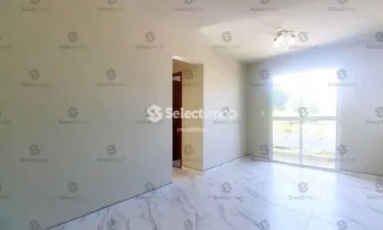 Apartamento com 2 quartos para alugar na Rua São João, --, Jardim Estrela, Mauá