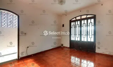 Casa com 3 quartos à venda na Rua Skenaro Nakandakare, --, Jardim Camila, Mauá