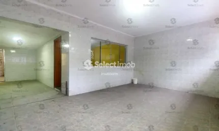 Casa com 3 quartos à venda na Rua Vitorino, --, Vila Ana Maria, Mauá
