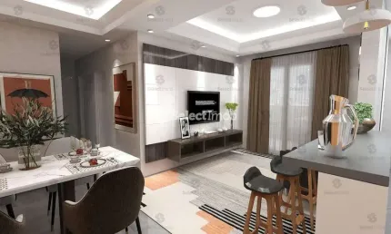 Apartamento NA PLANTA à venda, Vila Bocaina, Mauá, SP