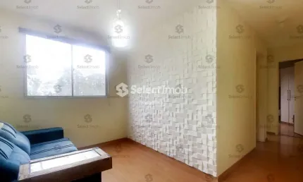 Apartamento com 2 quartos à venda na Rua Vicente Grecco, --, Parque São Vicente, Mauá