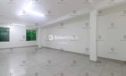 Sala comercial para alugar na Avenida Presidente Castelo Branco, --, Jardim Zaira, Mauá