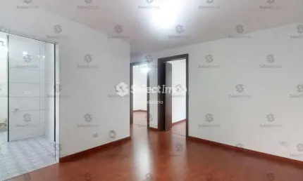 Apartamento com 2 quartos à venda na Rua Rolândia, --, Jardim Paranavaí, Mauá