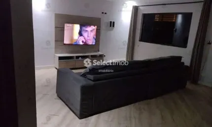 Casa com 3 quartos à venda na Rua Raposo Tavares, --, Colônia, Ribeirão Pires