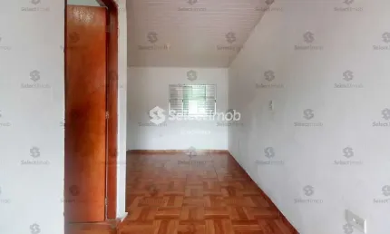 Apartamento com 1 quarto para alugar na Rua Francisco D'Aoglio, --, Jardim Zaira, Mauá