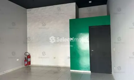Salão Comercial para ALUGAR, Vila Bocaina, Mauá, SP